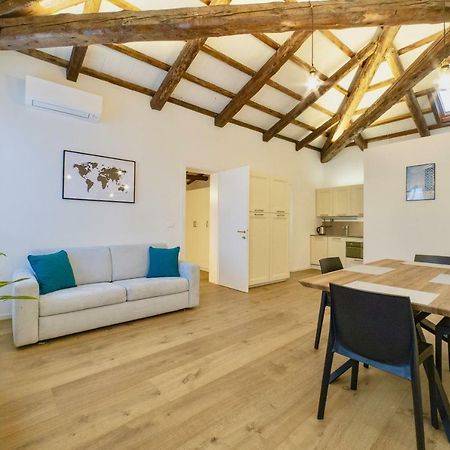 New Apartment In Murano The Amazing Glass Island Bagian luar foto
