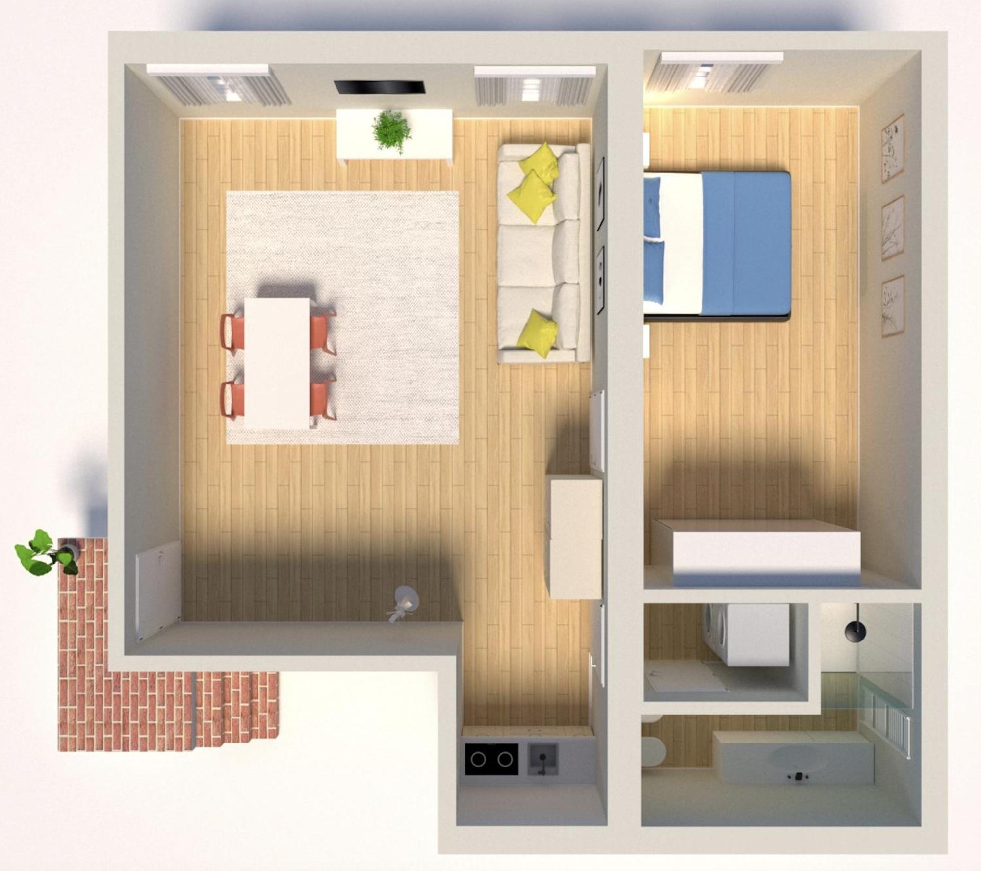 New Apartment In Murano The Amazing Glass Island Bagian luar foto