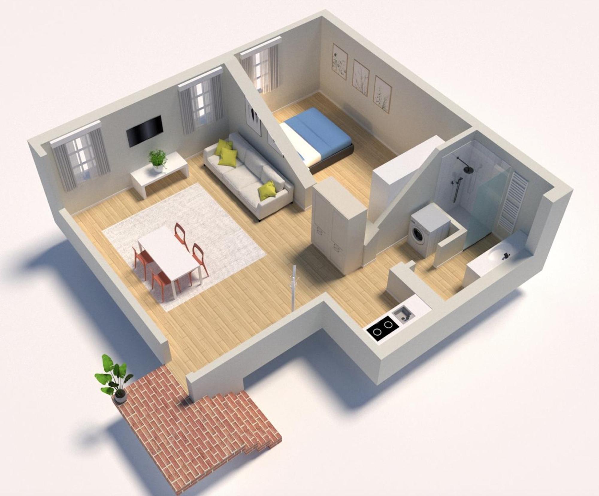 New Apartment In Murano The Amazing Glass Island Bagian luar foto