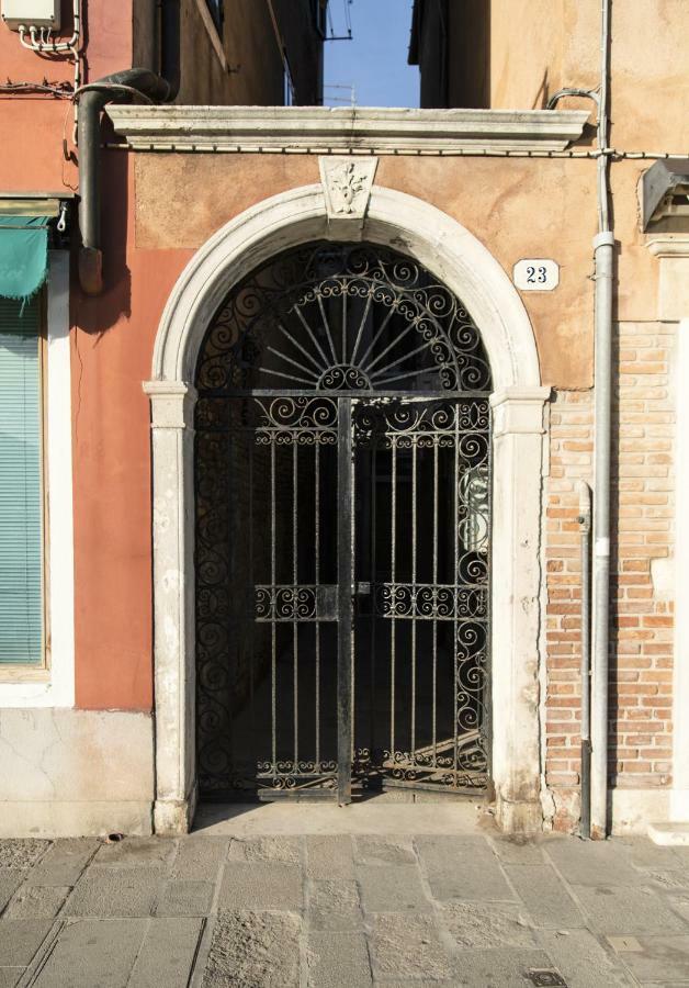 New Apartment In Murano The Amazing Glass Island Bagian luar foto