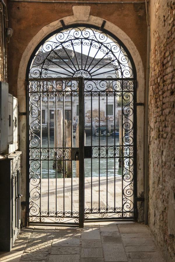 New Apartment In Murano The Amazing Glass Island Bagian luar foto
