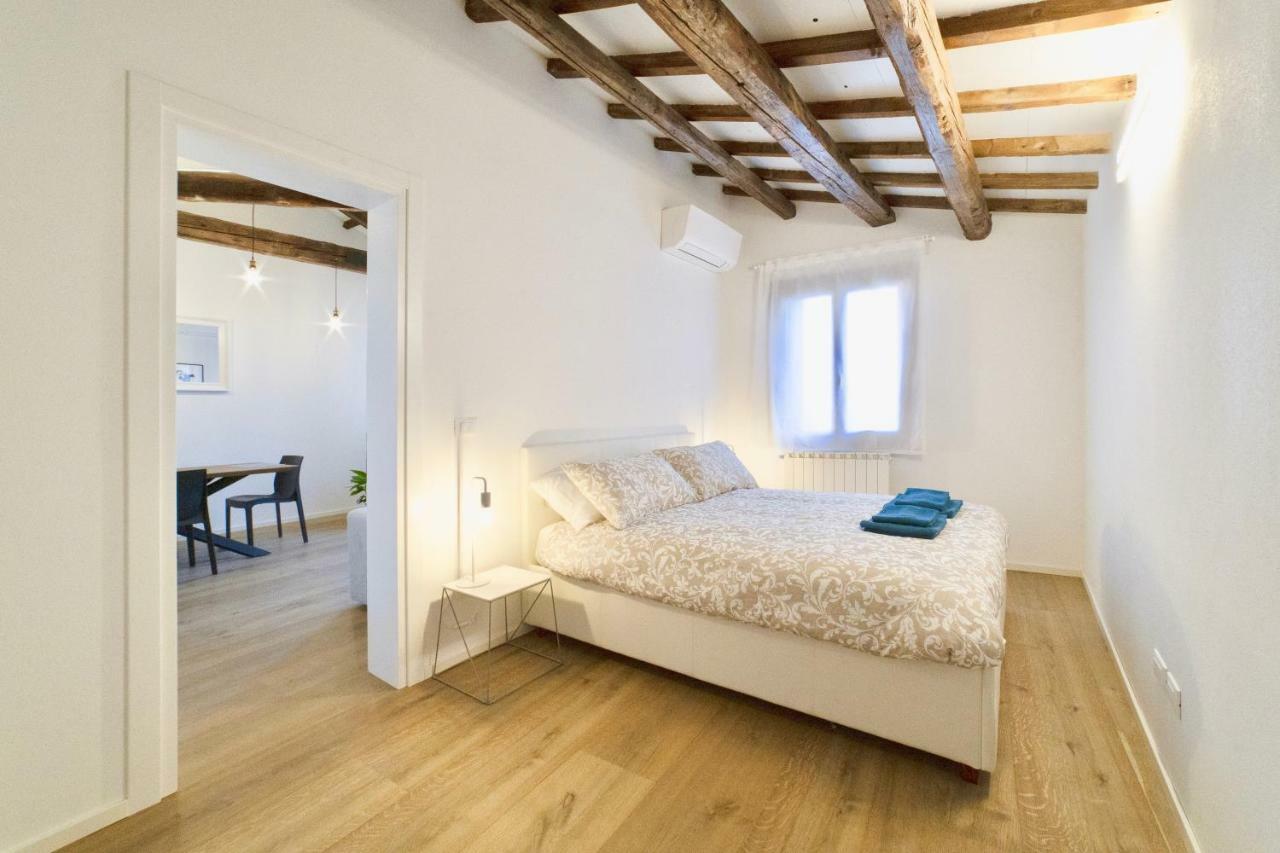 New Apartment In Murano The Amazing Glass Island Bagian luar foto