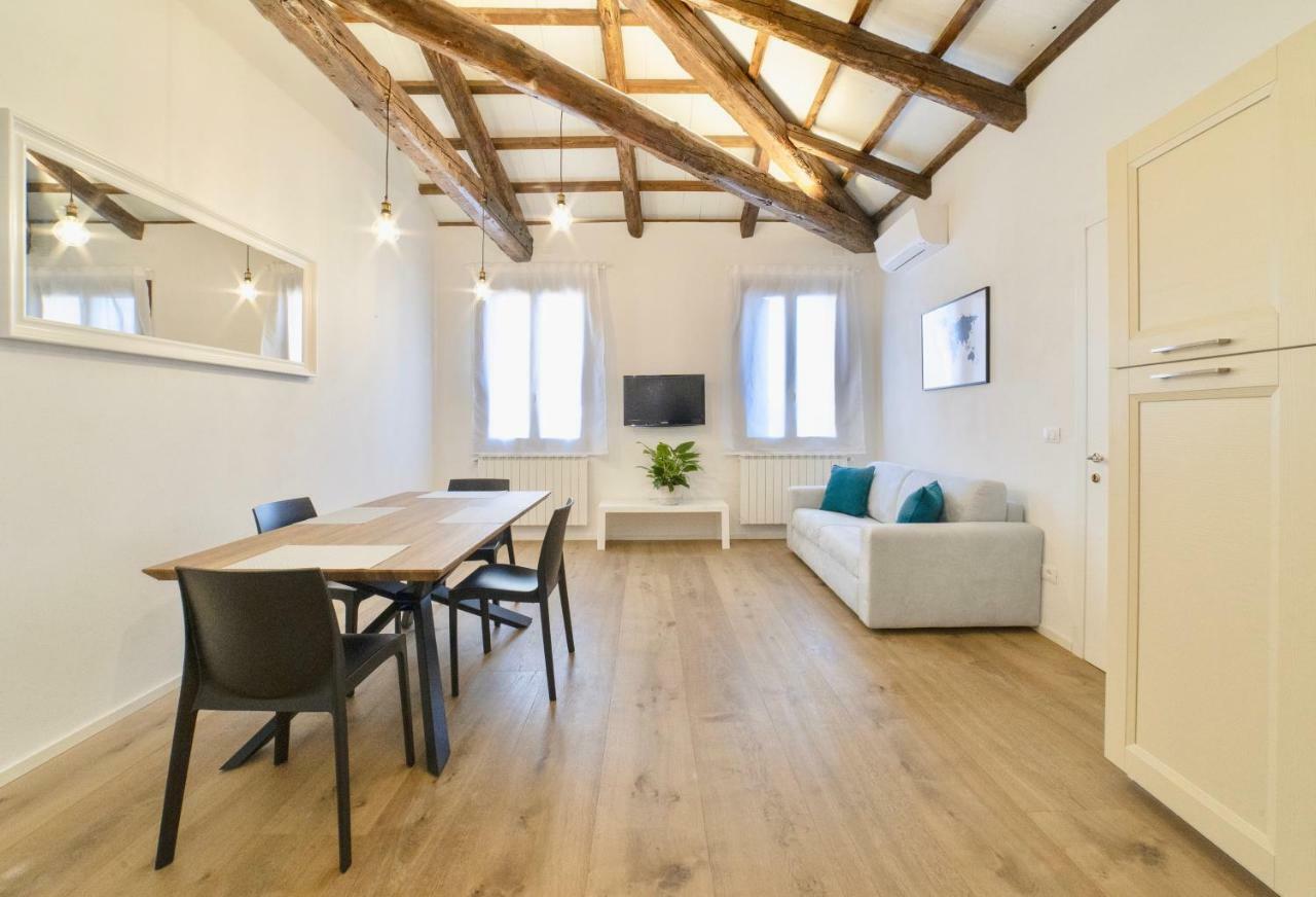 New Apartment In Murano The Amazing Glass Island Bagian luar foto