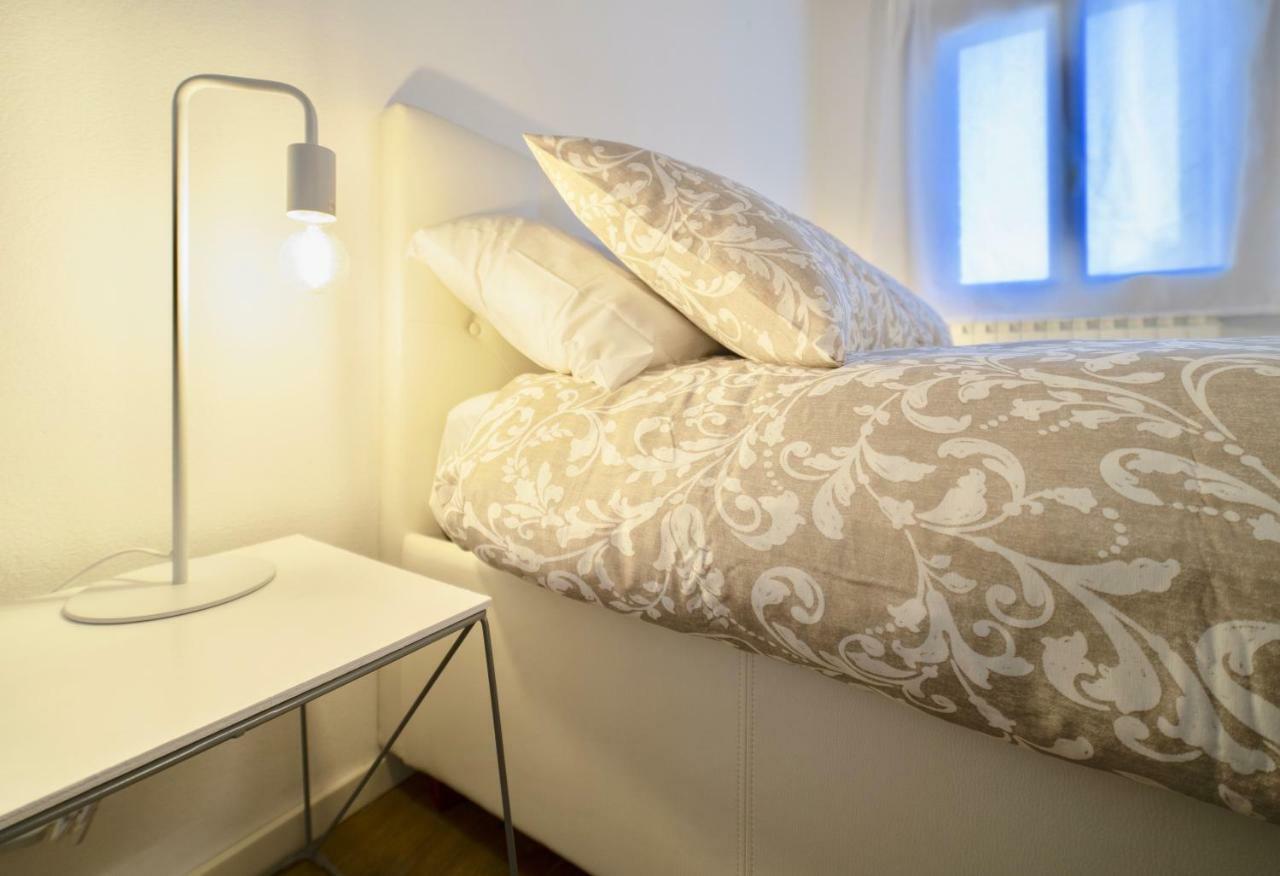 New Apartment In Murano The Amazing Glass Island Bagian luar foto