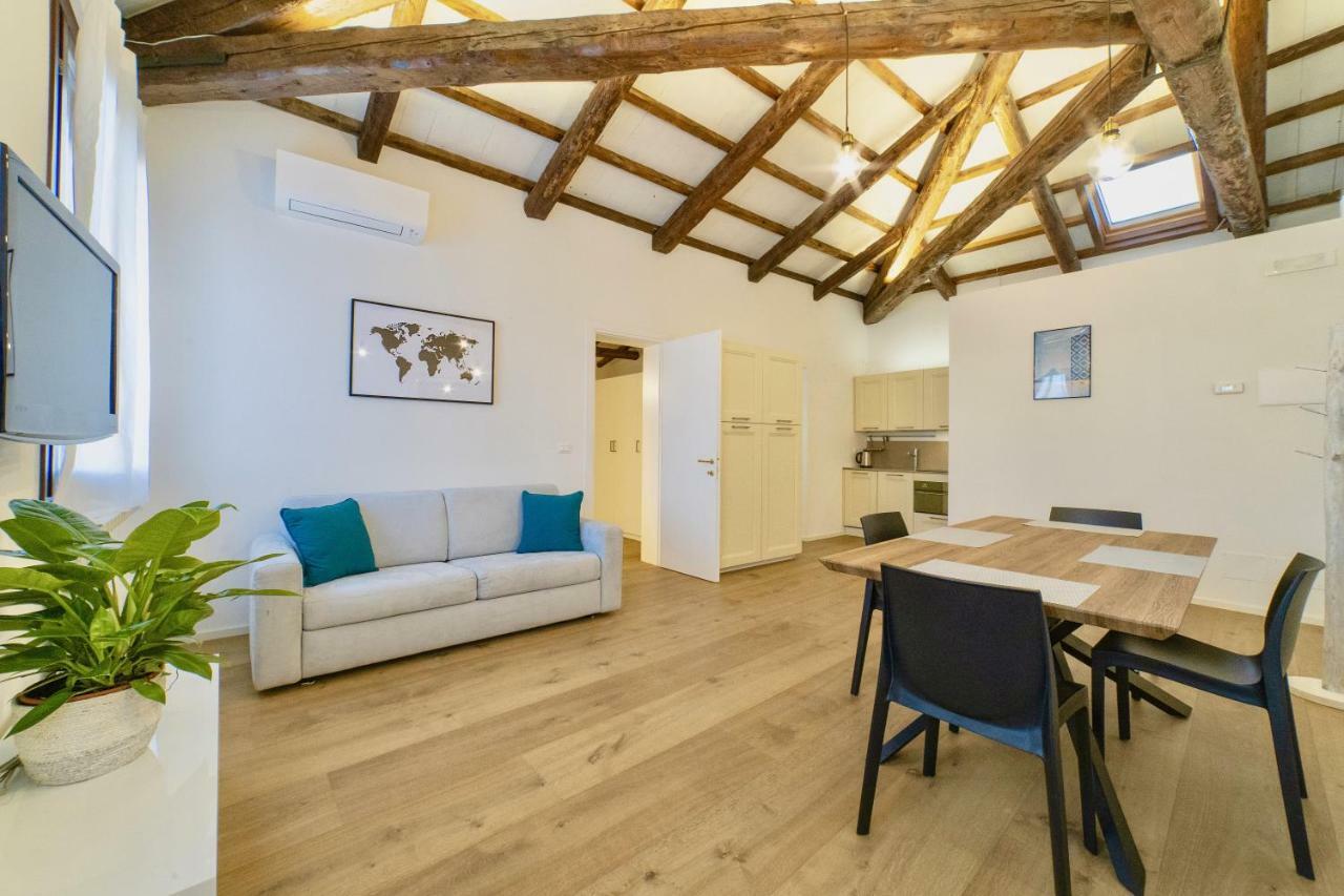 New Apartment In Murano The Amazing Glass Island Bagian luar foto