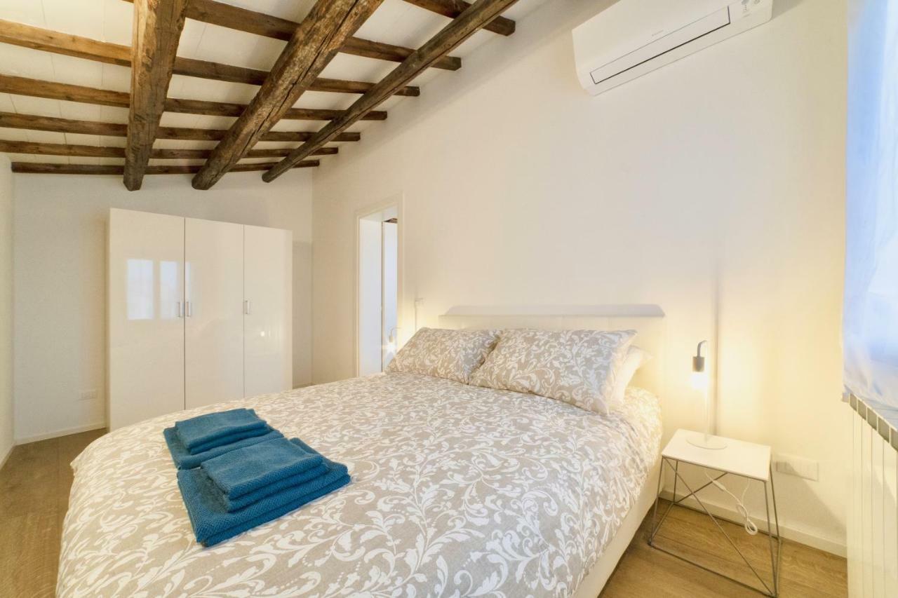 New Apartment In Murano The Amazing Glass Island Bagian luar foto