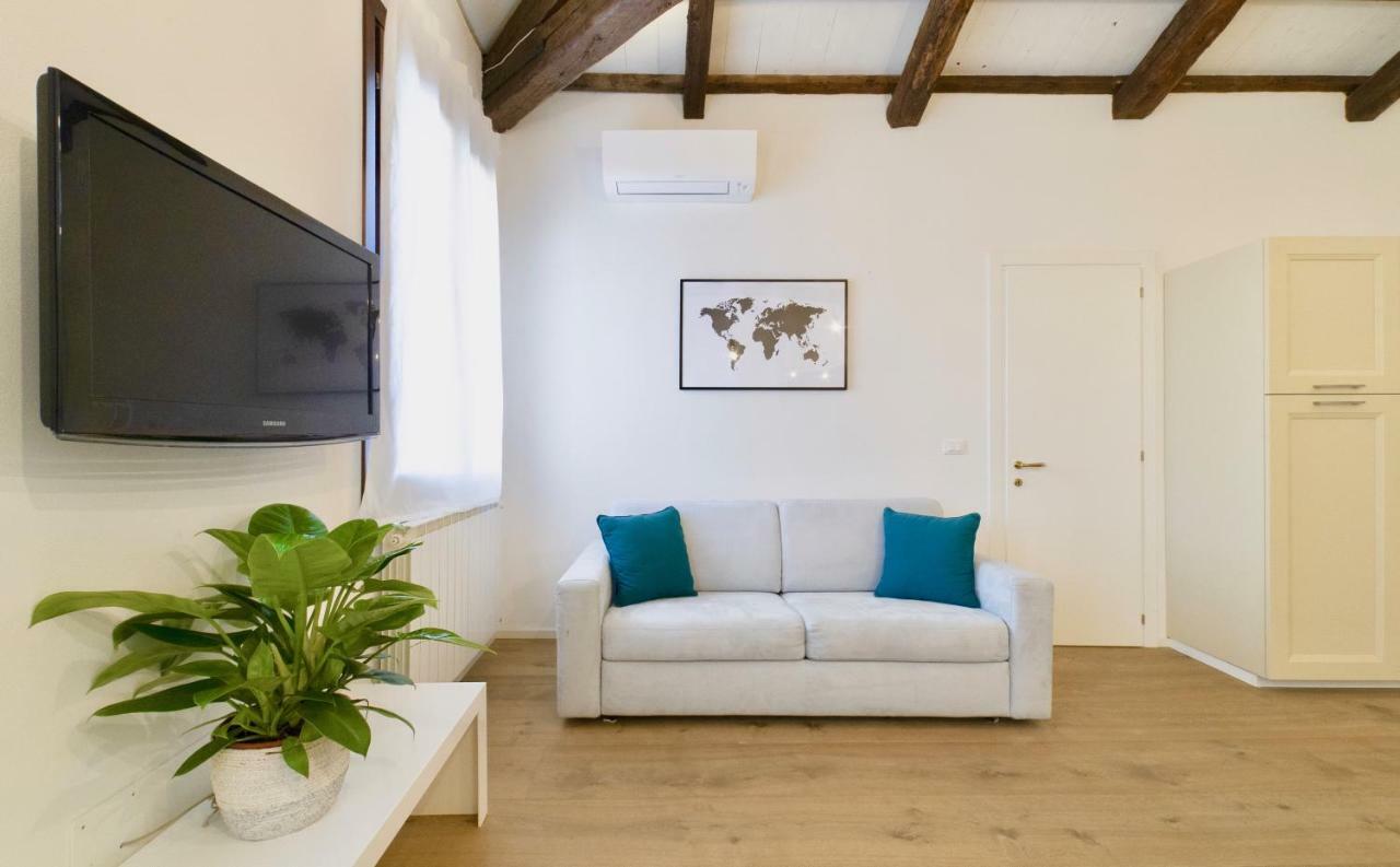 New Apartment In Murano The Amazing Glass Island Bagian luar foto