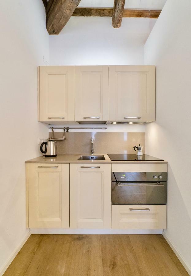 New Apartment In Murano The Amazing Glass Island Bagian luar foto