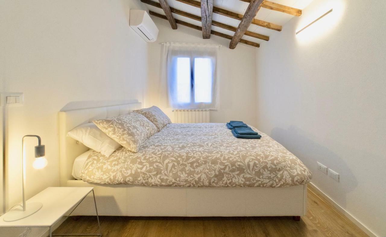 New Apartment In Murano The Amazing Glass Island Bagian luar foto