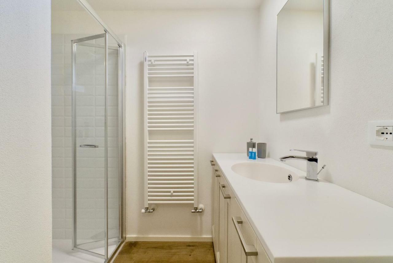 New Apartment In Murano The Amazing Glass Island Bagian luar foto
